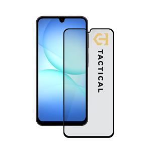 Tactical Glass Shield Privacy Stealth 5D for Samsung Galaxy A17 4G/5G Black