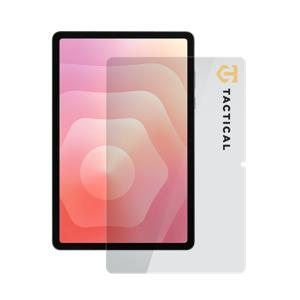 Tactical Glass Shield for Samsung Galaxy Tab S10/S11 Clear