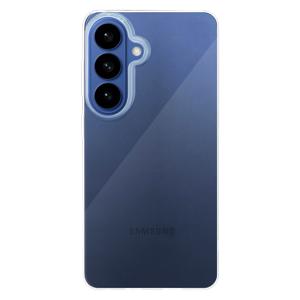 Tactical TPU Cover for Samsung Galaxy S26+ Transparent