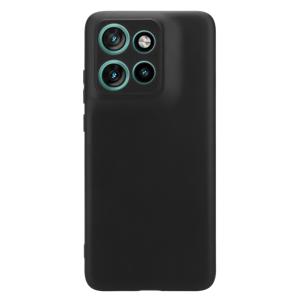 Tactical TPU Cover for Motorola Edge 60 Neo Black