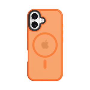 Tactical MagForce Hyperstealth Cover for iPhone 17 Agent Orange