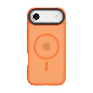 Tactical MagForce Hyperstealth Cover for iPhone Air Agent Orange