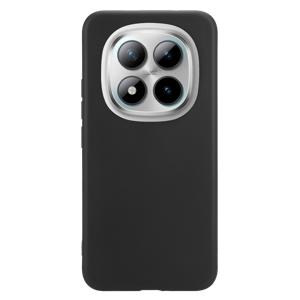 Tactical TPU Cover for Xiaomi Redmi Note 15 Pro+ Black 