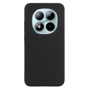 Tactical TPU Cover for Xiaomi Redmi Note 15 Pro Black 