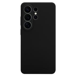 Tactical Velvet Smoothie Kryt pro Samsung Galaxy S26 Ultra Asphalt