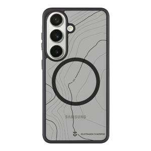 Tactical MagForce Hyperstealth Sika Kryt pro Samsung Galaxy S26 Asphalt