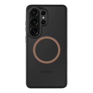 Tactical MagForce Hyperstealth 2.0 Kryt pro Samsung Galaxy S26 Ultra Black/Moucha Moose