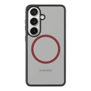 Tactical MagForce Hyperstealth 2.0 Kryt pro Samsung Galaxy S26 Black/Red