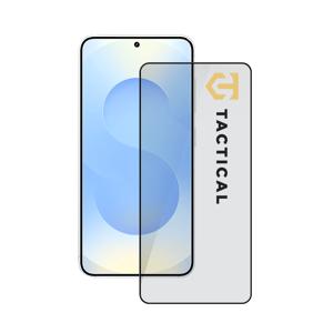 Tactical Glass Shield 5D for Samsung Galaxy S26+ Black