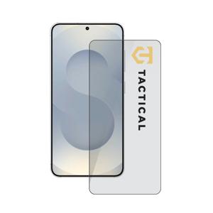 Tactical Glass Shield 5D for Samsung Galaxy S26 Black