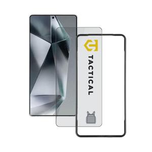 Tactical Glass Impact Armour for Samsung Galaxy S26 Ultra