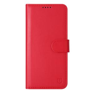 Tactical Field Notes pro Samsung Galaxy A37 Red