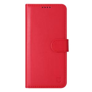 Tactical Field Notes pro Samsung Galaxy A57 Red