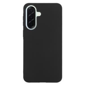 Tactical TPU Cover for Samsung Galaxy A37 Black
