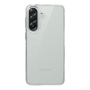 Tactical TPU Cover for Samsung Galaxy A57 Transparent
