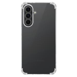 Tactical TPU Plyo Cover for Samsung Galaxy A57 Transparent 