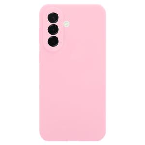 Tactical Velvet Smoothie Cover for Samsung Galaxy A37 Pink Panther