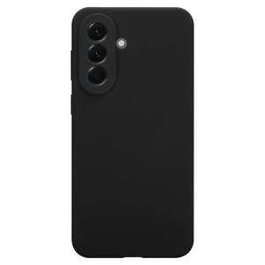 Tactical Velvet Smoothie Cover for Samsung Galaxy A57 Asphalt