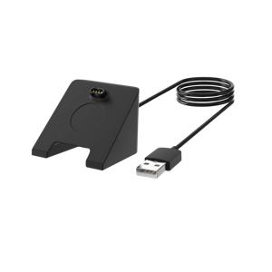 Tactical USB Table Charging and Data Cable for Garmin Black (Damaged Packag)