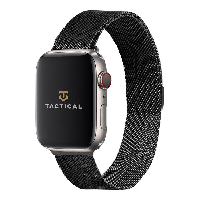Tactical 351 Loop Magnetic Stainless Steel Band for Apple Watch 1